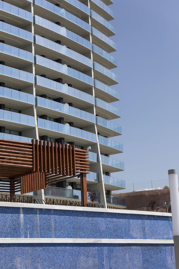 Sunset Drive Benidorm By Mar Holidays المظهر الخارجي الصورة