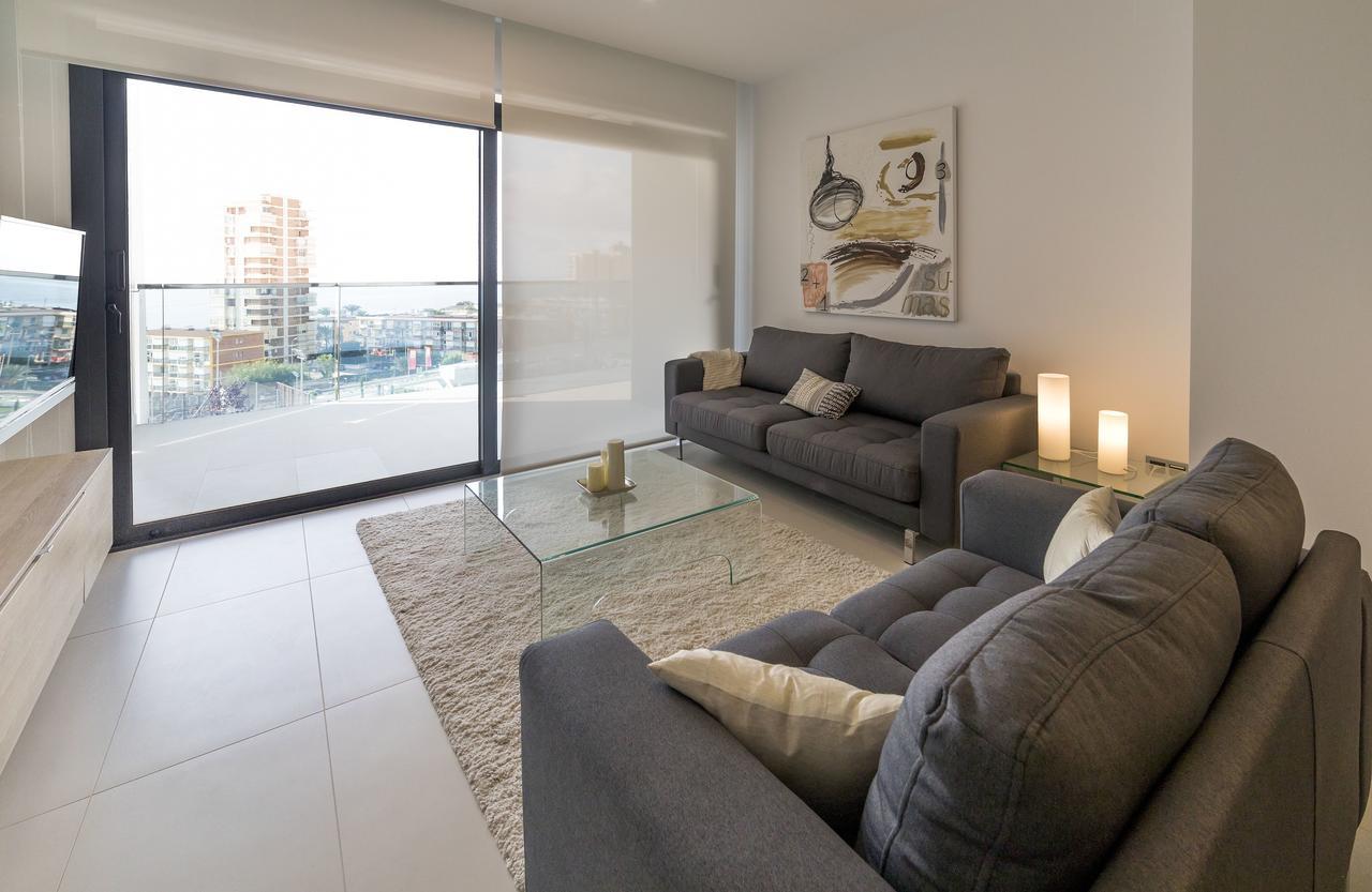 Sunset Drive Benidorm By Mar Holidays المظهر الخارجي الصورة