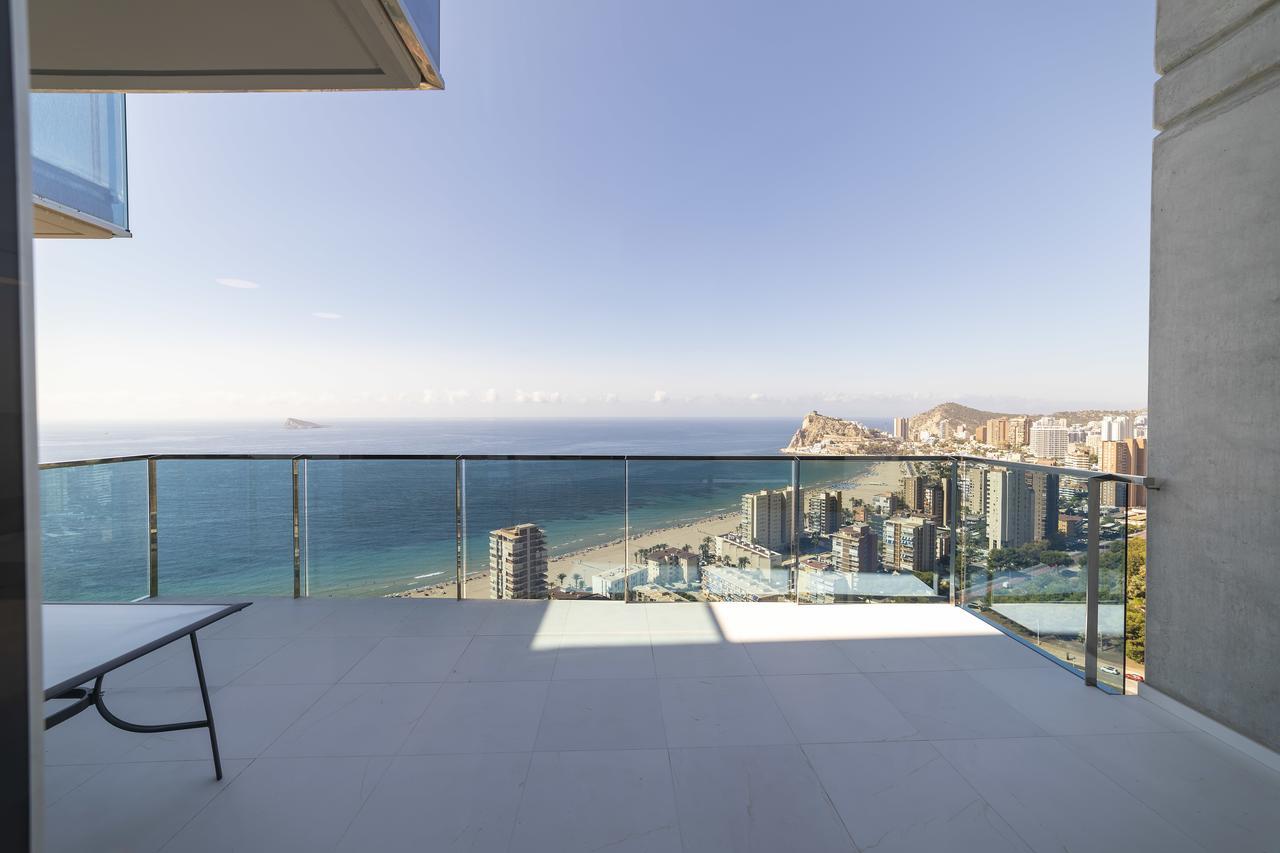 Sunset Drive Benidorm By Mar Holidays المظهر الخارجي الصورة