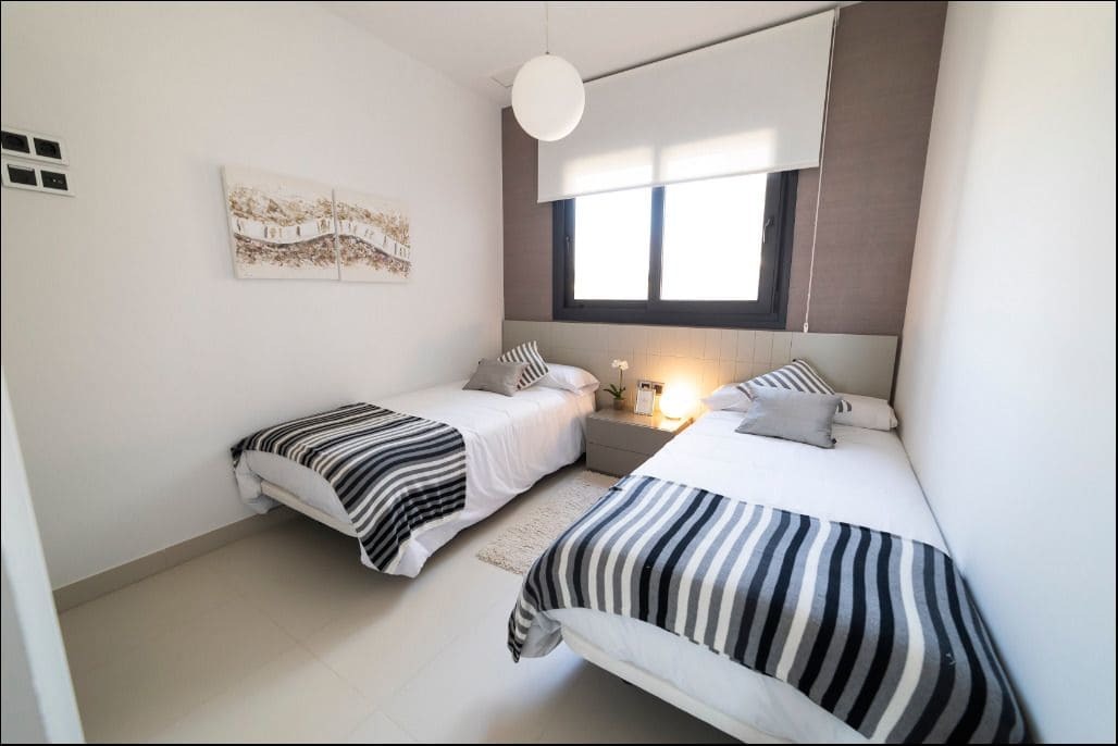Sunset Drive Benidorm By Mar Holidays المظهر الخارجي الصورة