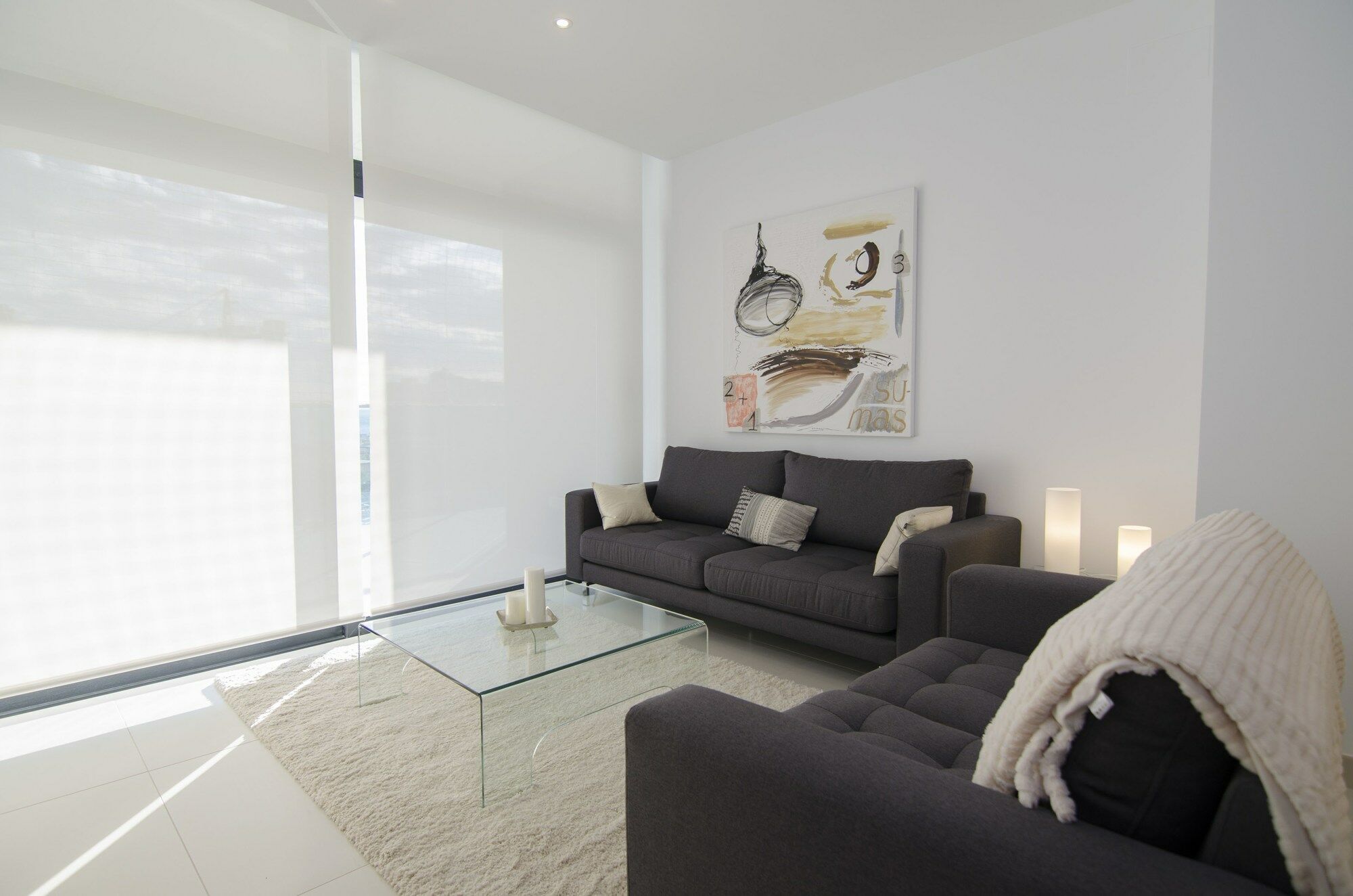 Sunset Drive Benidorm By Mar Holidays المظهر الخارجي الصورة