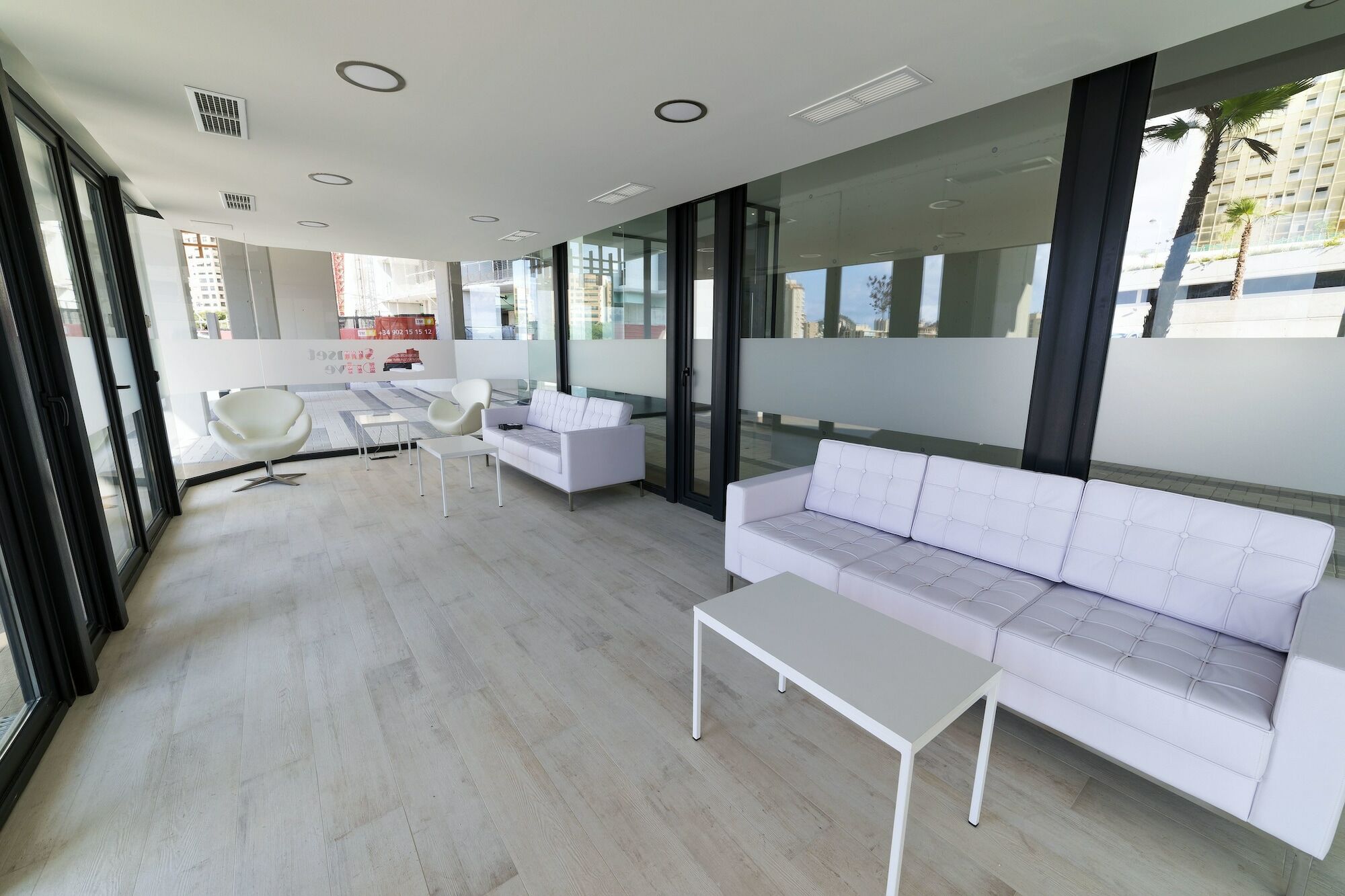 Sunset Drive Benidorm By Mar Holidays المظهر الخارجي الصورة