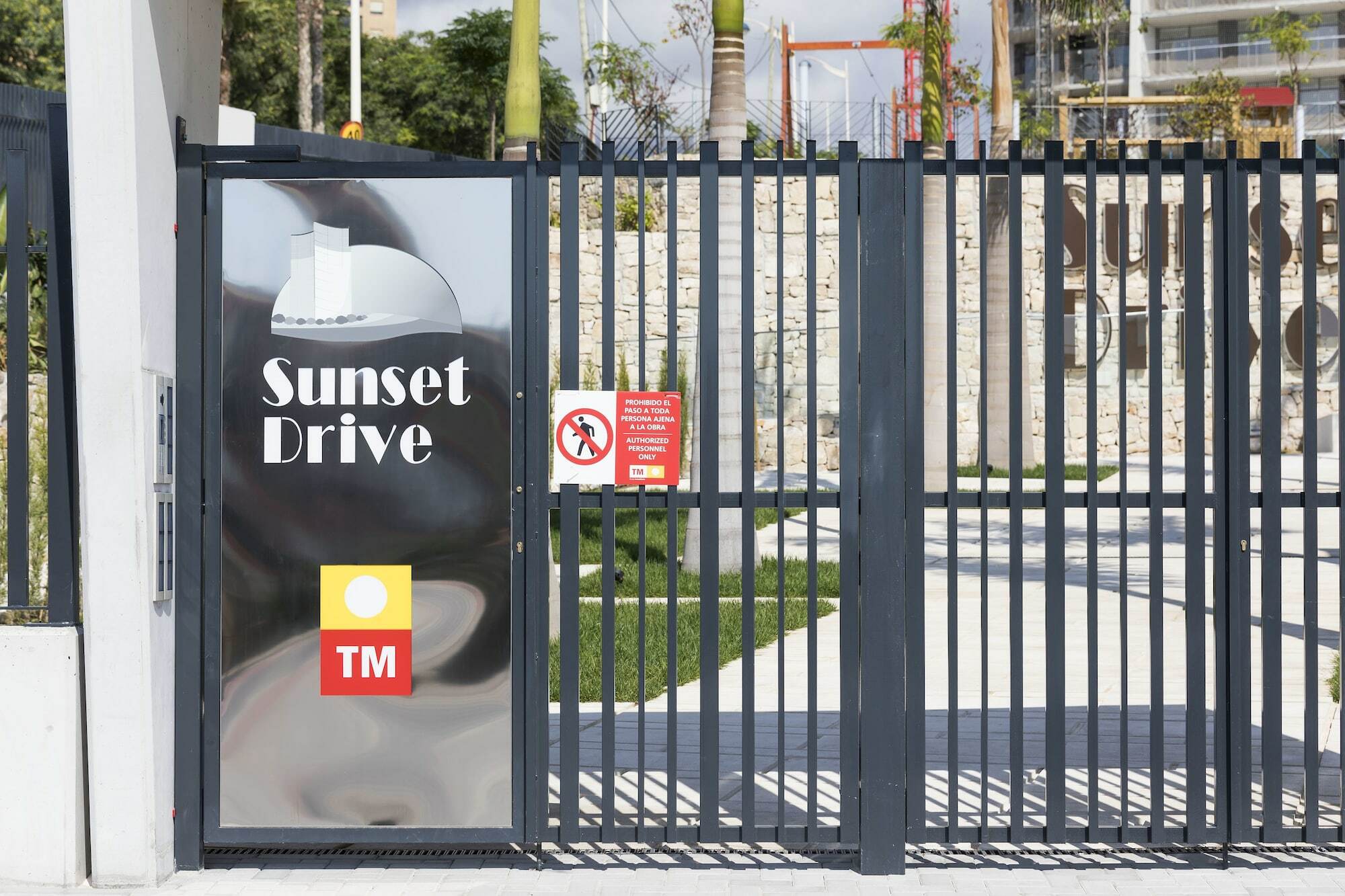 Sunset Drive Benidorm By Mar Holidays المظهر الخارجي الصورة