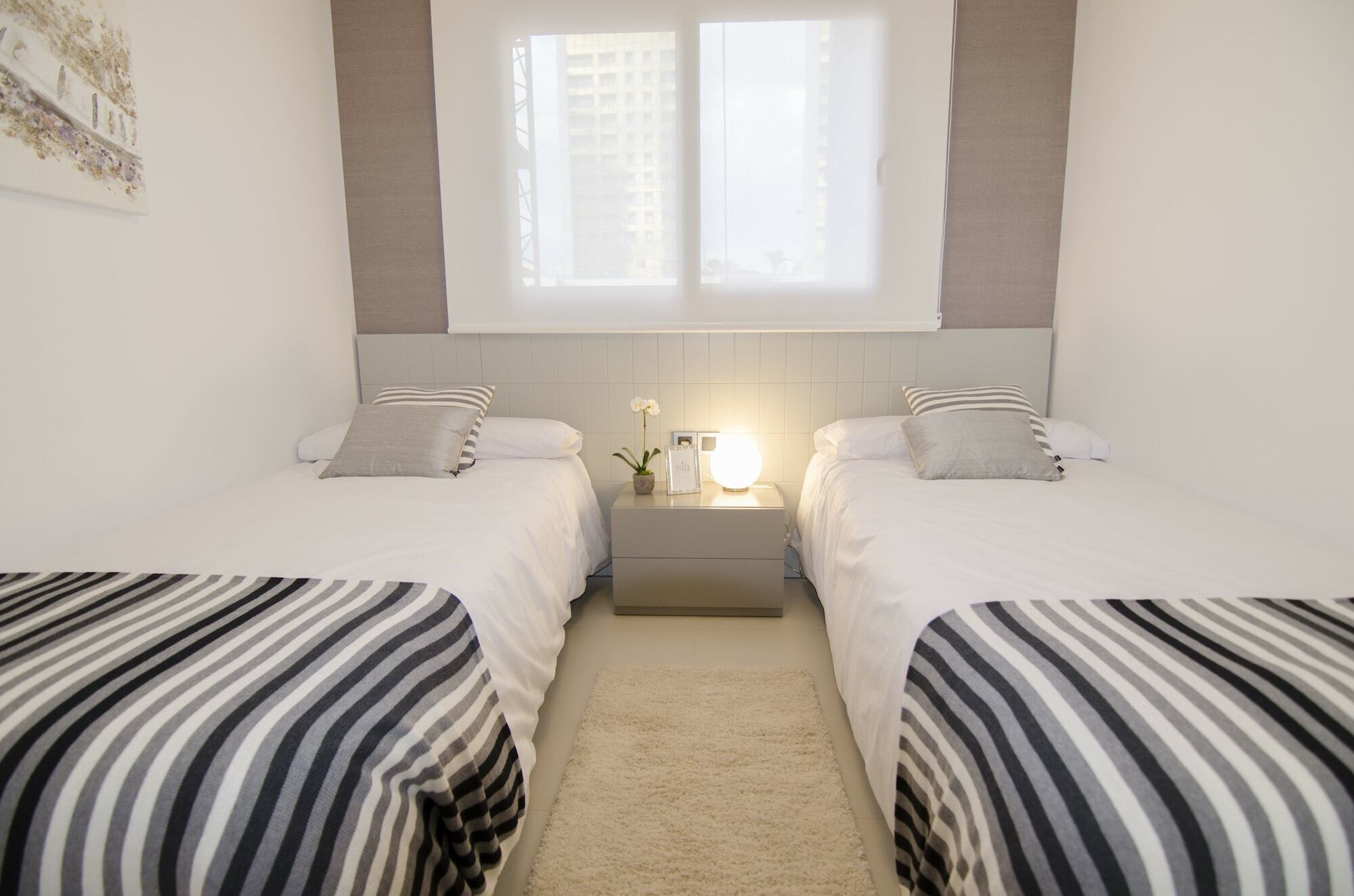 Sunset Drive Benidorm By Mar Holidays المظهر الخارجي الصورة